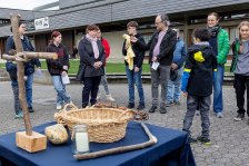 03.04.2026 Kreuzweg für Kinder
